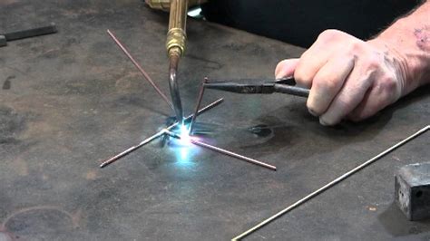 brazing automotive sheet metal|brazing steel with propane torch.